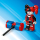 LEGO DC Batman 76220 Batman kontra Harley Quinn - 1088224 - zdjęcie 6